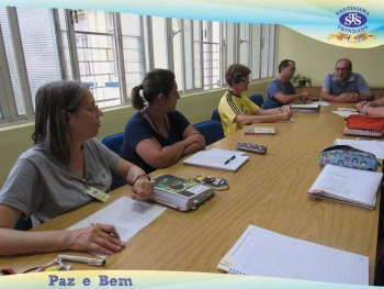 Reunião da APM