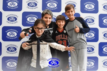 Dia do Personagem marca as celebrações do Dia Mundial do Livro