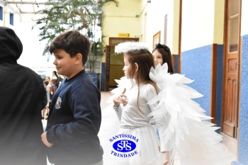 Dia do Personagem marca as celebrações do Dia Mundial do Livro