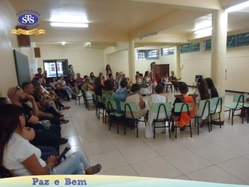 6º ano - Festa do Olimpo