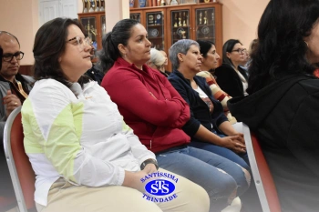 Palestra sobre Neurociência e Aprendizagem com Vanessa Tenório