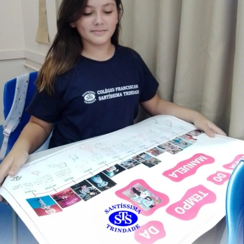 6º ano | Construção de Linha do Tempo