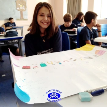 6º ano | Construção de Linha do Tempo