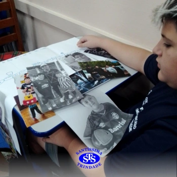 6º ano | Construção de Linha do Tempo