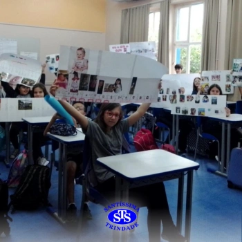 6º ano | Construção de Linha do Tempo