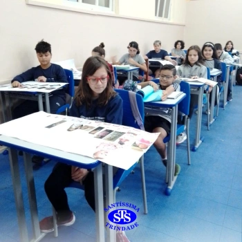 6º ano | Construção de Linha do Tempo