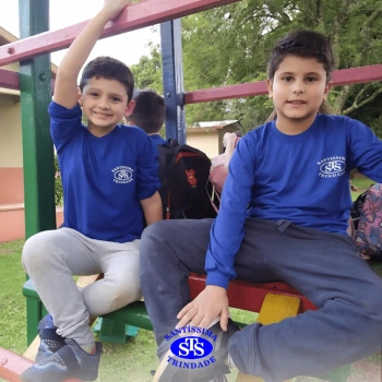 2º ano | Parque Franciscano STS