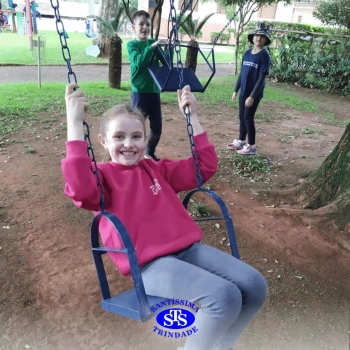 2º ano | Parque Franciscano STS