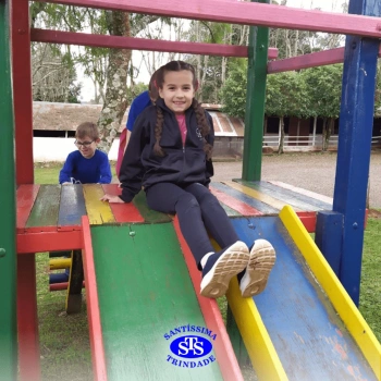 2º ano | Parque Franciscano STS