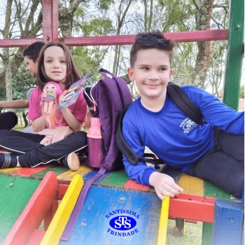 2º ano | Parque Franciscano STS