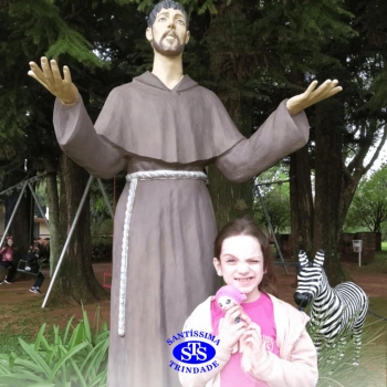 2º ano | Parque Franciscano STS