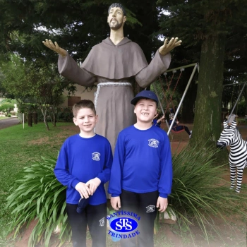 2º ano | Parque Franciscano STS