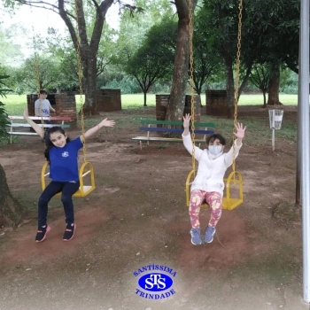 2º ano | Parque Franciscano STS