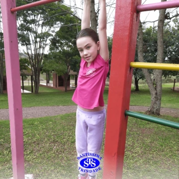 2º ano | Parque Franciscano STS