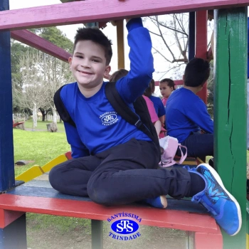 2º ano | Parque Franciscano STS