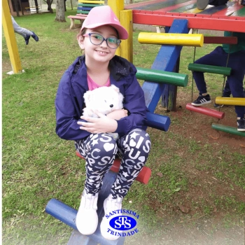 2º ano | Parque Franciscano STS
