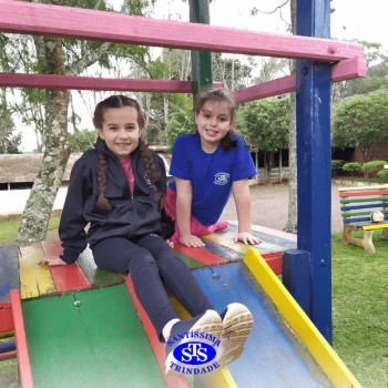 2º ano | Parque Franciscano STS