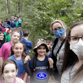 2º ano | Parque Franciscano STS