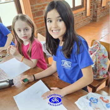2º ano | Parque Franciscano STS