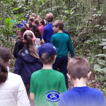 2º ano | Parque Franciscano STS
