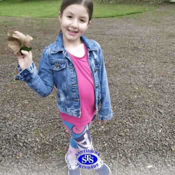 2º ano | Parque Franciscano STS