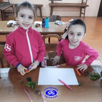 2º ano | Parque Franciscano STS