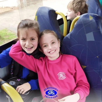 2º ano | Parque Franciscano STS