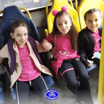 2º ano | Parque Franciscano STS
