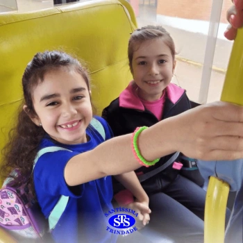 2º ano | Parque Franciscano STS