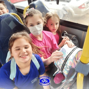 2º ano | Parque Franciscano STS