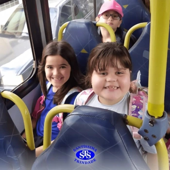 2º ano | Parque Franciscano STS