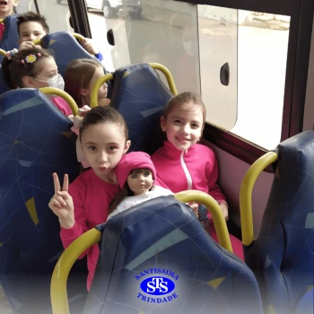 2º ano | Parque Franciscano STS
