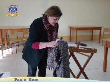 2º ano - Visita 