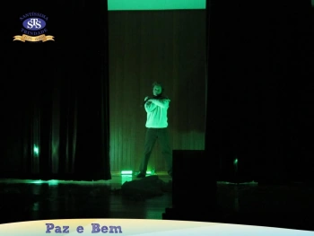3ª série EM - Peças teatrais