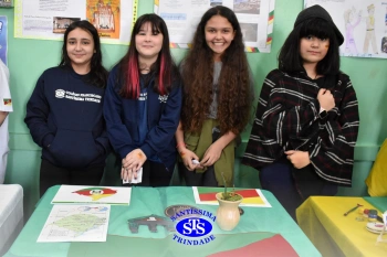 Estudantes mergulham no mundo da cultura gaúcha
