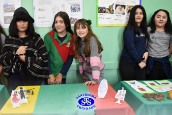 Estudantes mergulham no mundo da cultura gaúcha
