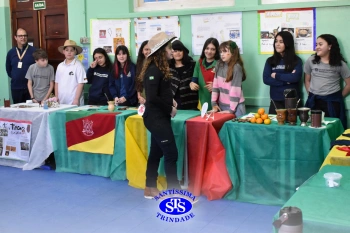 Estudantes mergulham no mundo da cultura gaúcha