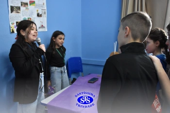 Estudantes mergulham no mundo da cultura gaúcha
