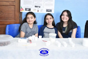 Estudantes mergulham no mundo da cultura gaúcha