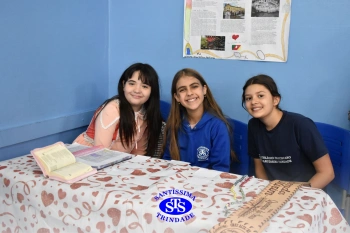 Estudantes mergulham no mundo da cultura gaúcha