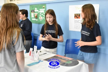 Estudantes mergulham no mundo da cultura gaúcha