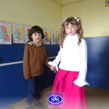 Infantil 5 | Dia do Gaúcho