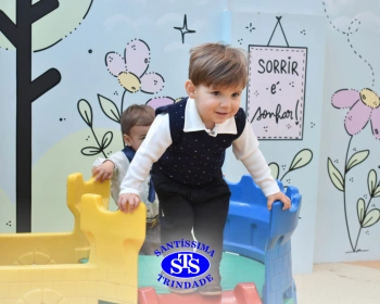 Mateada do Infantil 1 e 4