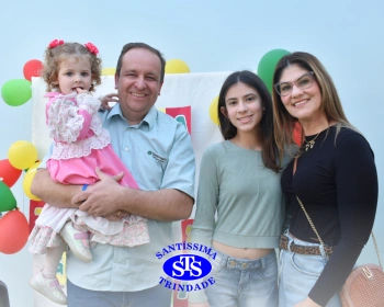 Mateada do Infantil 1 e 4
