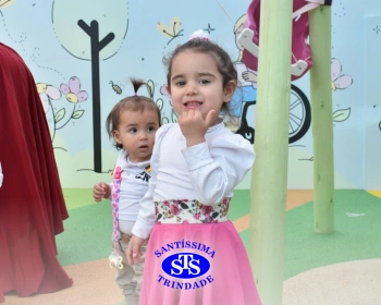 Mateada do Infantil 1 e 4