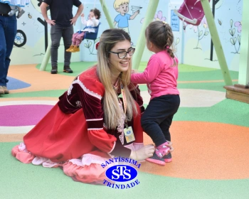 Mateada do Infantil 1 e 4