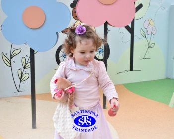 Mateada do Infantil 1 e 4