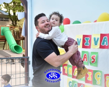 Mateada do Infantil 1 e 4