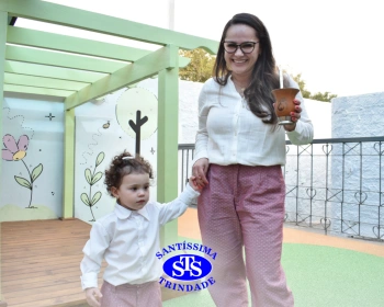Mateada do Infantil 1 e 4