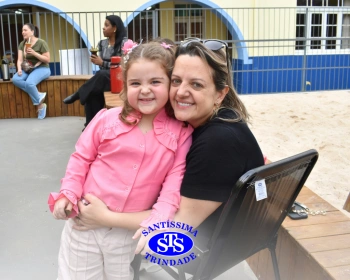 Mateada do Infantil 1 e 4